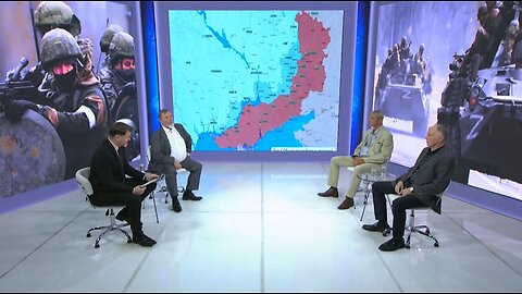 AKTUELNOSTI - Kako FAB-3000 moze da kompletno promeni situaciju na frontu - (07.07.2024)