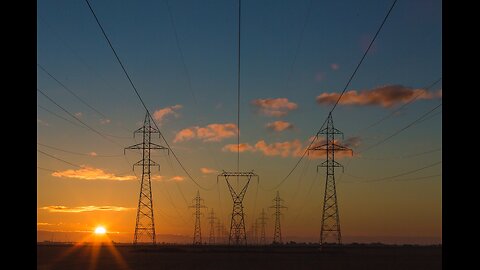 BREAKING-MASSIVE 'SNAP' GRID DOWN DRILL ON ELECTION DAY