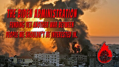 Biden Crime Family takes up Obama Era Mantel of Funding America's Enemies