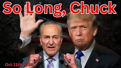 So Long, Chuck