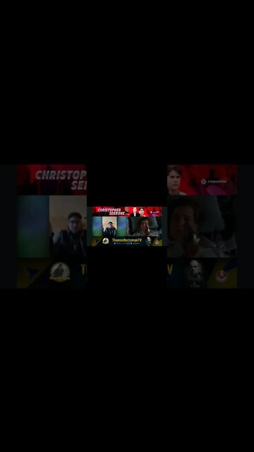 Christopher Serrone on #LorraineBracco #Goodfellas - Subscribe for more