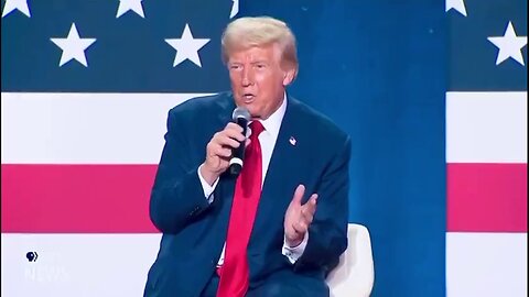 Donald Trump Says Israel Should Attack Iranian Nuclear Facilities
