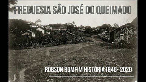 Lagoa das Almas - Insurrection of the Slaves of Queimado