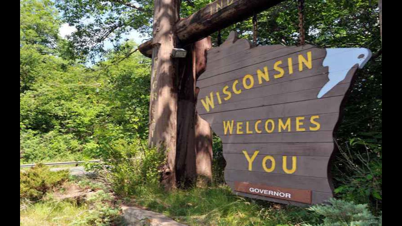 Report: Wisconsin Legislature Should Decertify 2020 Election Results