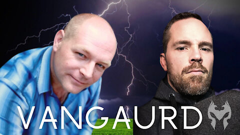 VANGAURD/BLACKROCK Follow The Money Feat. Cris Vleck (Truth Warrior)