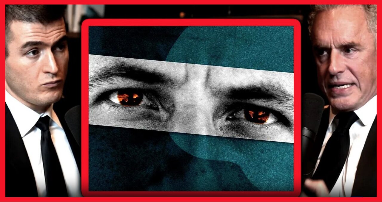 How Do You know If a Person is a PSYCHOPATH-Jordan Peterson & Lex Fridman