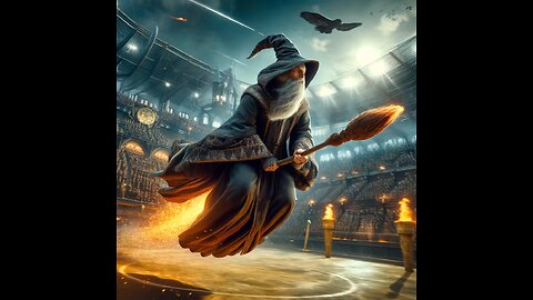 Quidditch Battles 🔥