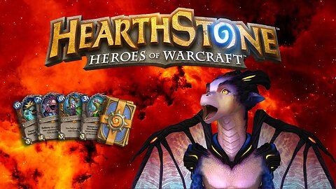 BATTLEGREOUND BASH - Hearthstone