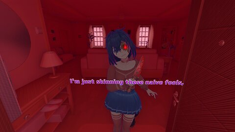miside bad ending