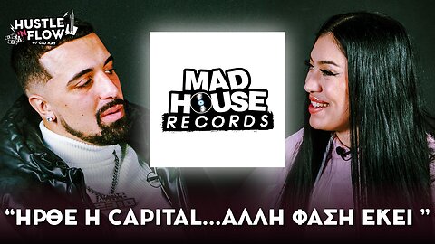Kimi - “Ηρθε η Capital…Άλλη φάση εκεί” | Hustle N Flow w/ Gio Kay.mp4