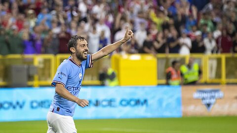 UCL 2/22 Preview: RB Leipzig Vs. Manchester City