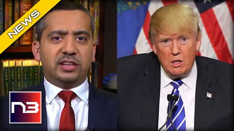 MSNBC Host Laughs, Makes Absurd Claim About Trump’s Family We all Know To Be a LIE