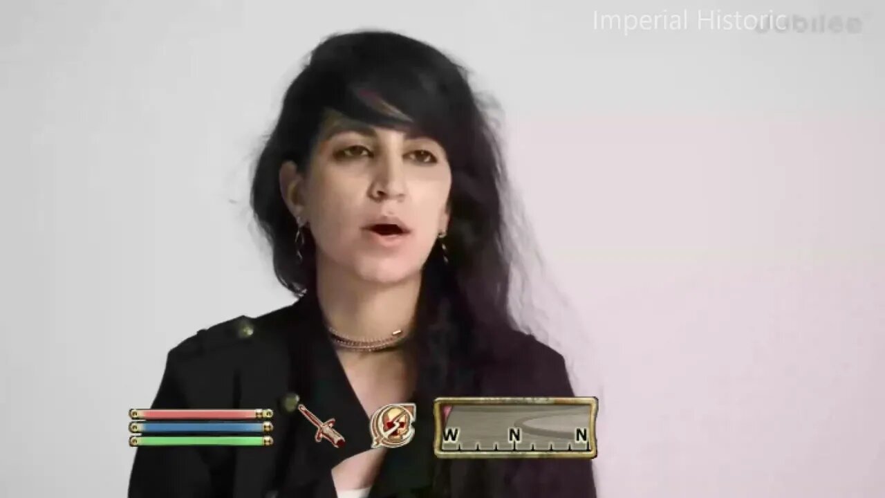 IQ NPC - Oblivion NPC