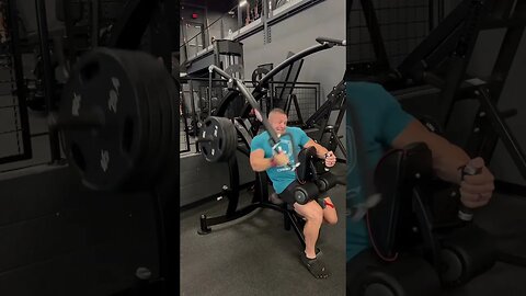 Up 20lbs in 7 weeks