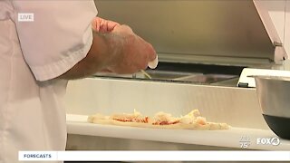 Food Truck Friday: Vesuvius Wood Fired Pizza