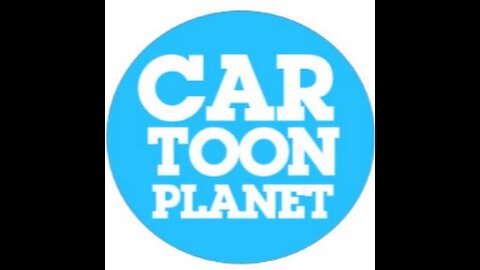 Cartoon Planet 10-14-2024