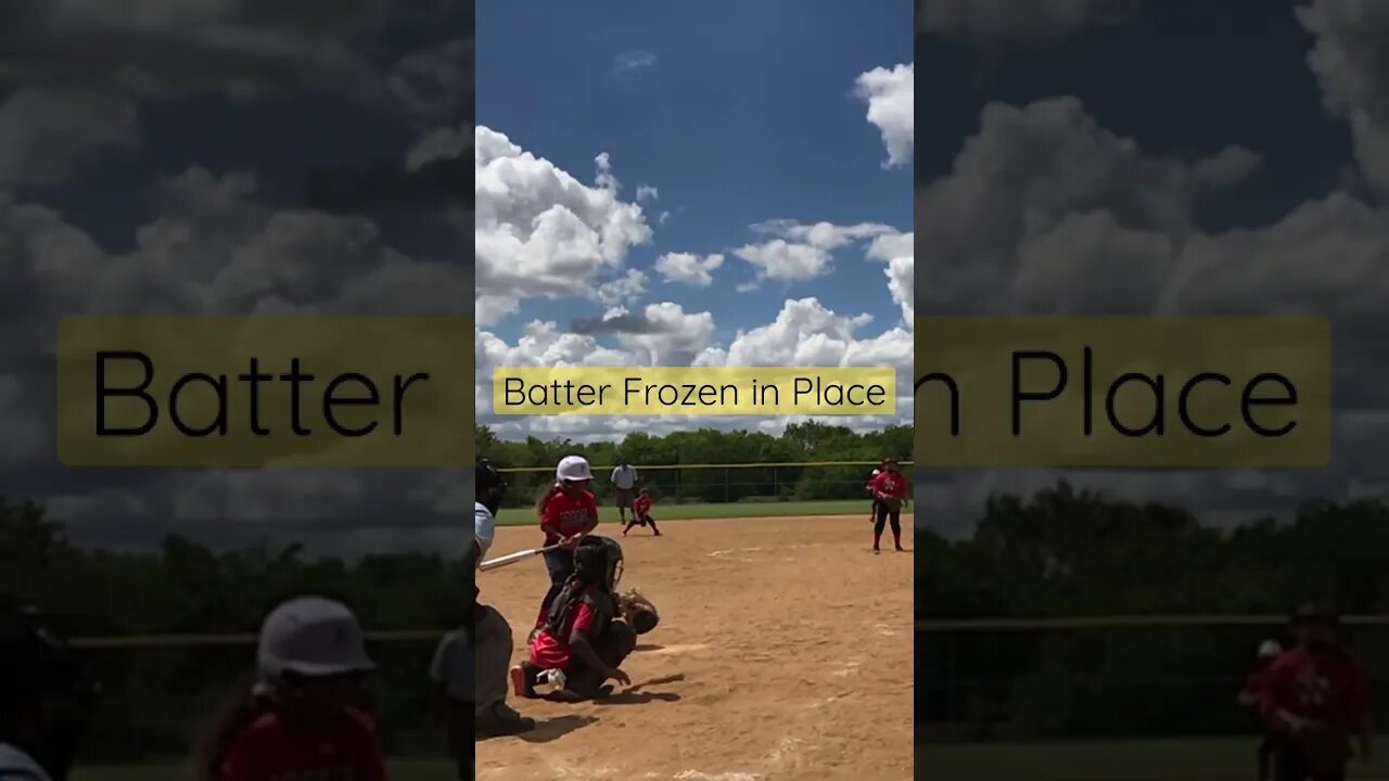 Got Em Looking !!! [10U] #shorts #short