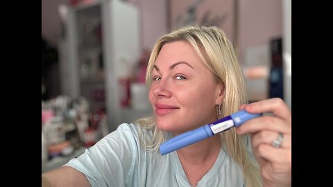 Happy Saxenda day 39, the weight loss pen! AceCosm, code Jessica10 saves you money