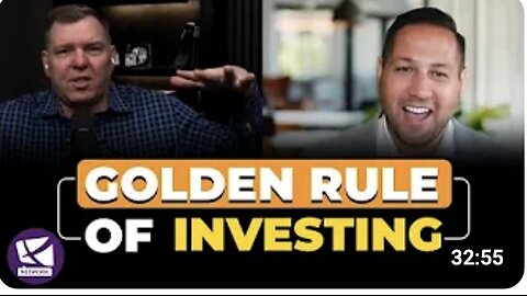Is Warren Buffett Wrong About Diversification? - Andy Tanner, Del Denney
