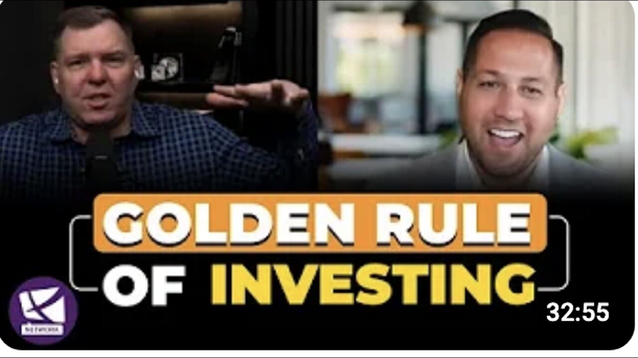 Is Warren Buffett Wrong About Diversification? - Andy Tanner, Del Denney