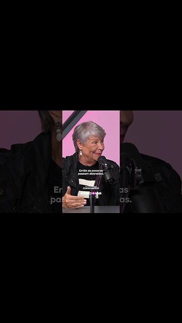 Não se engane sobre o que é a vida