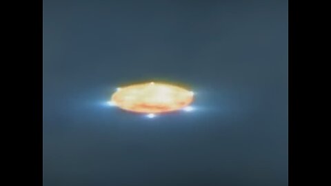 Terry Pyles Recounts UFO Sighting