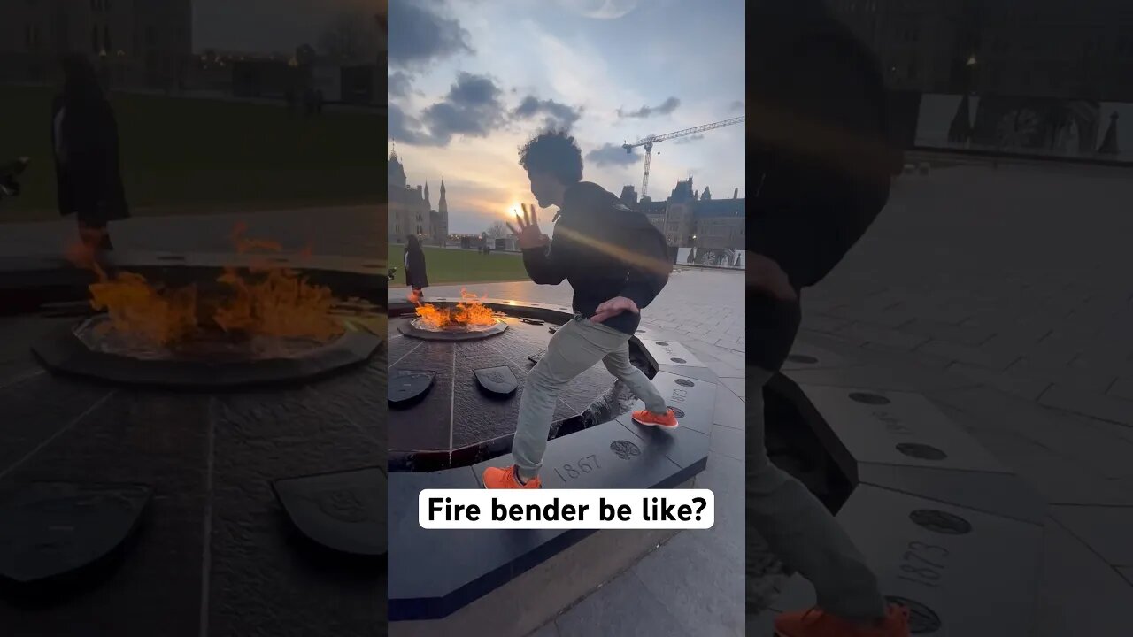 Fire control? #funny #naruto #dragonball #dragonballz #goku #tiktok #sigma #shorts #fire #viral