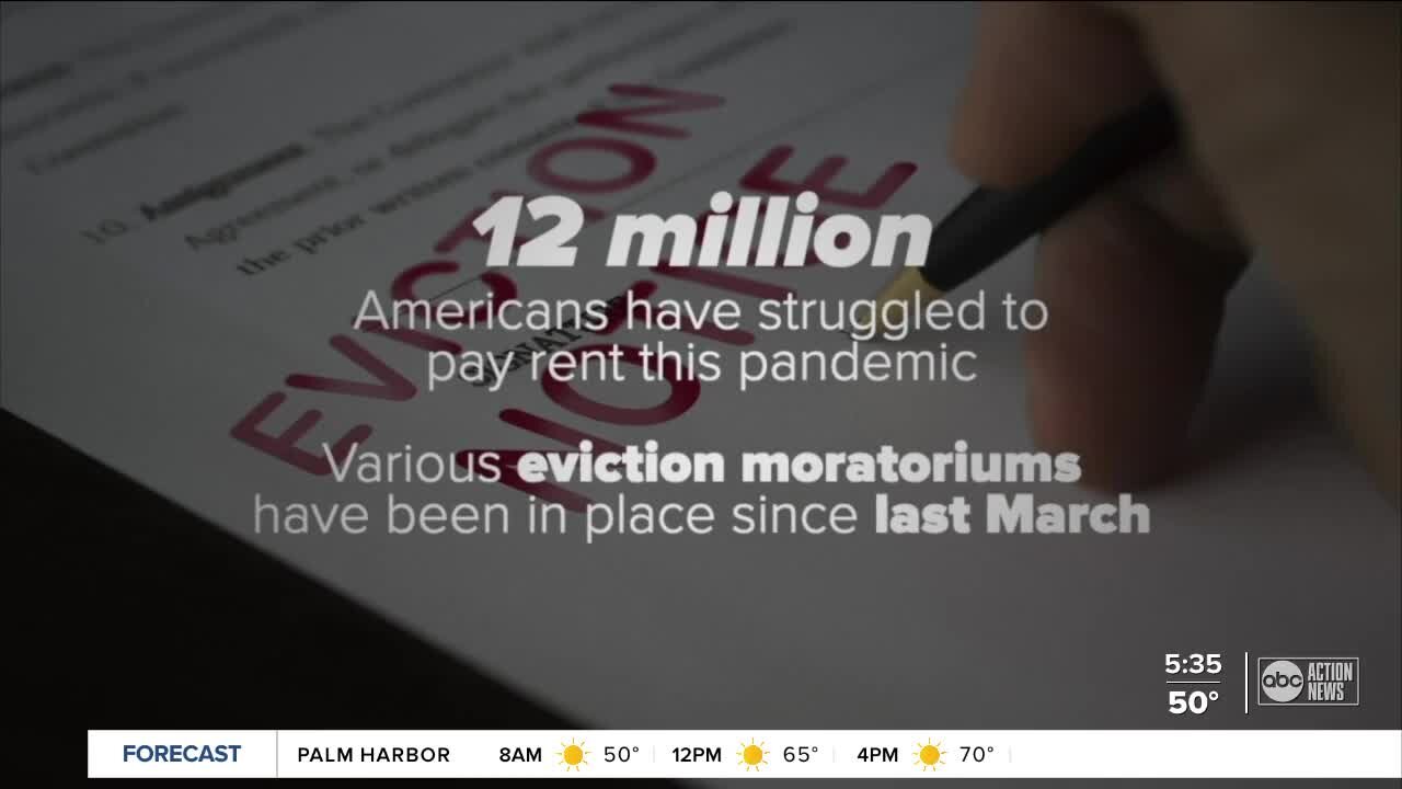 Landlords want more help than stimulus bill is offering