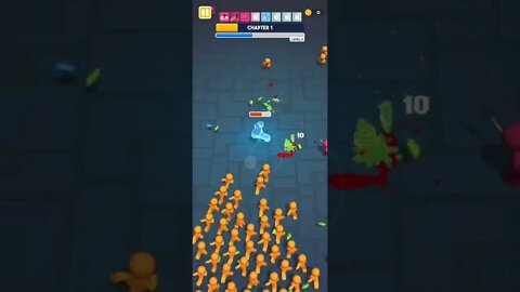 Blob Hero 2