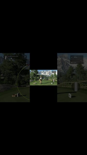 PGA TOUR 2K23 (NO COMMENTARY)