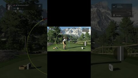 PGA TOUR 2K23 (NO COMMENTARY)
