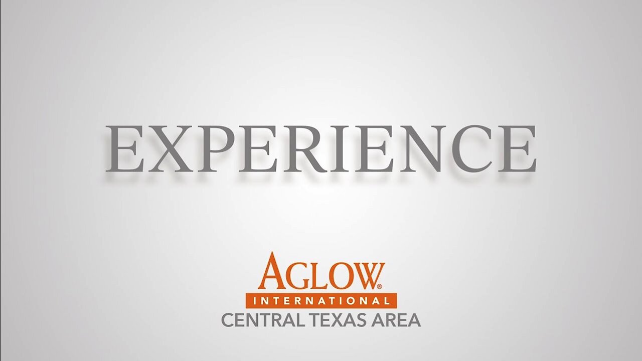 Fuel for the Fire: EXPERIENCE