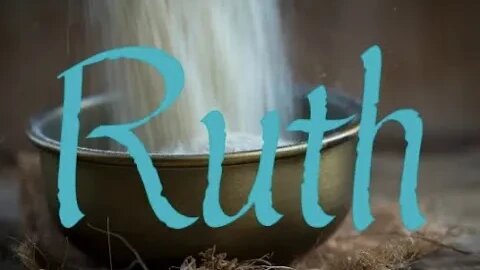 Ruth 2:14-16 SD 480p