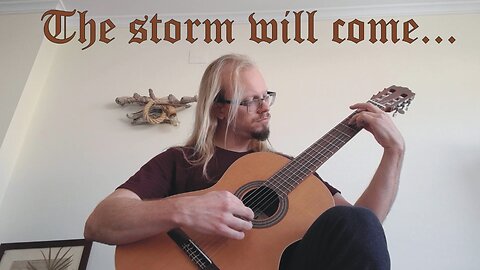 Foretelling - Abrahamic, track 01