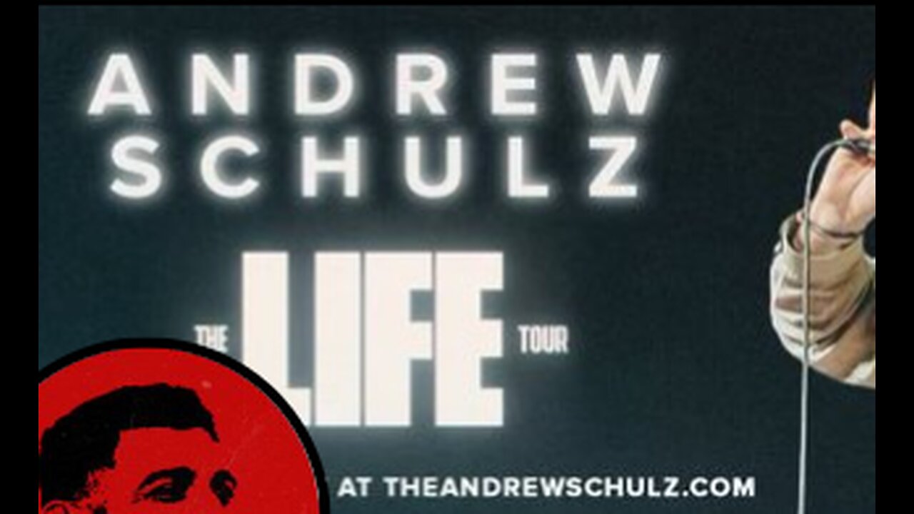 Tump on Flagrant podcast