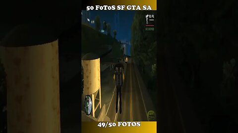 49 50 FOTOS SF GTA SA #shorts #semedissaum #gta