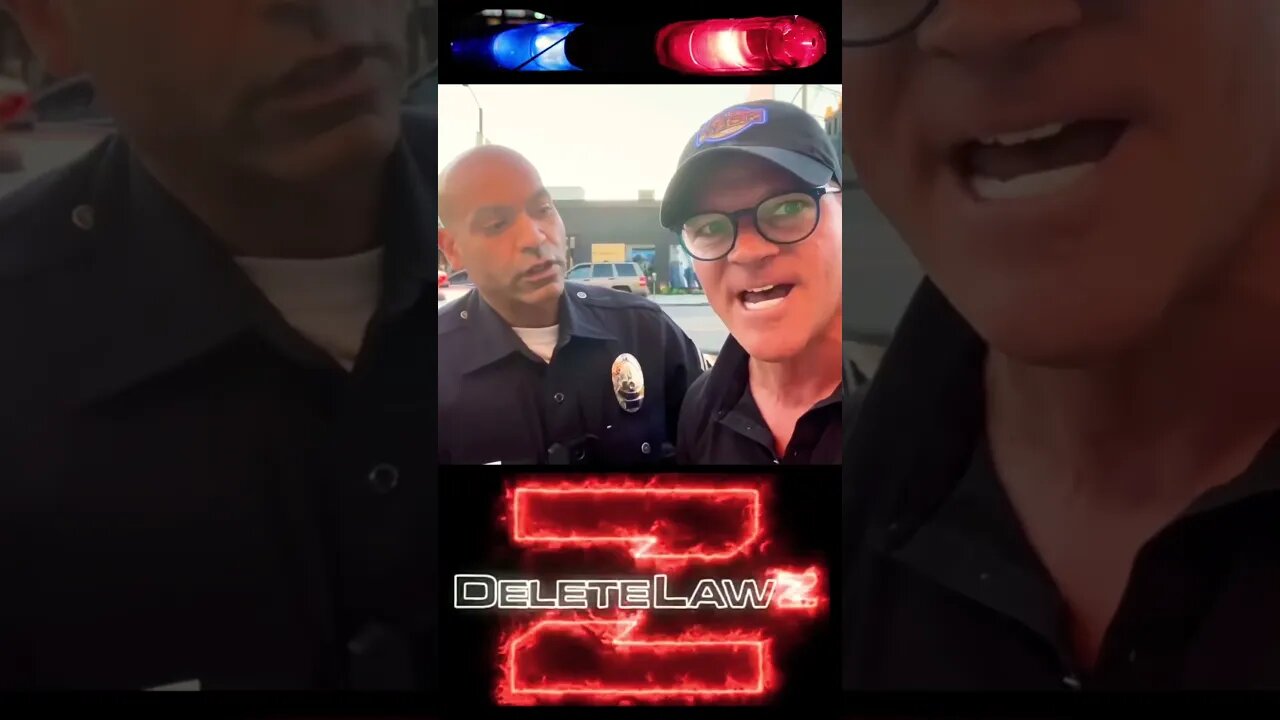 STAND ON YOUR RIGHTS