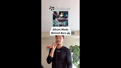 Album that was made behind bars 🚔 #hiphop #hiphopmusic #hiphopculture #meekmill