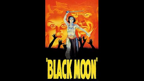 Black Moon [1934]