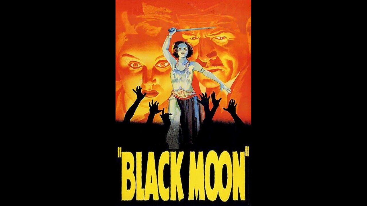 Black Moon [1934]
