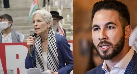 Mayor Abdullah H. Hammoud Is Asked About Arab/Muslim Voters Backing Jill Stein & Leaving Democrats