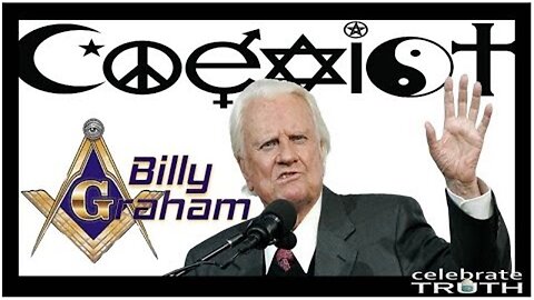 Billy Graham: The New Age Crusade | Full Documentary (2018)
