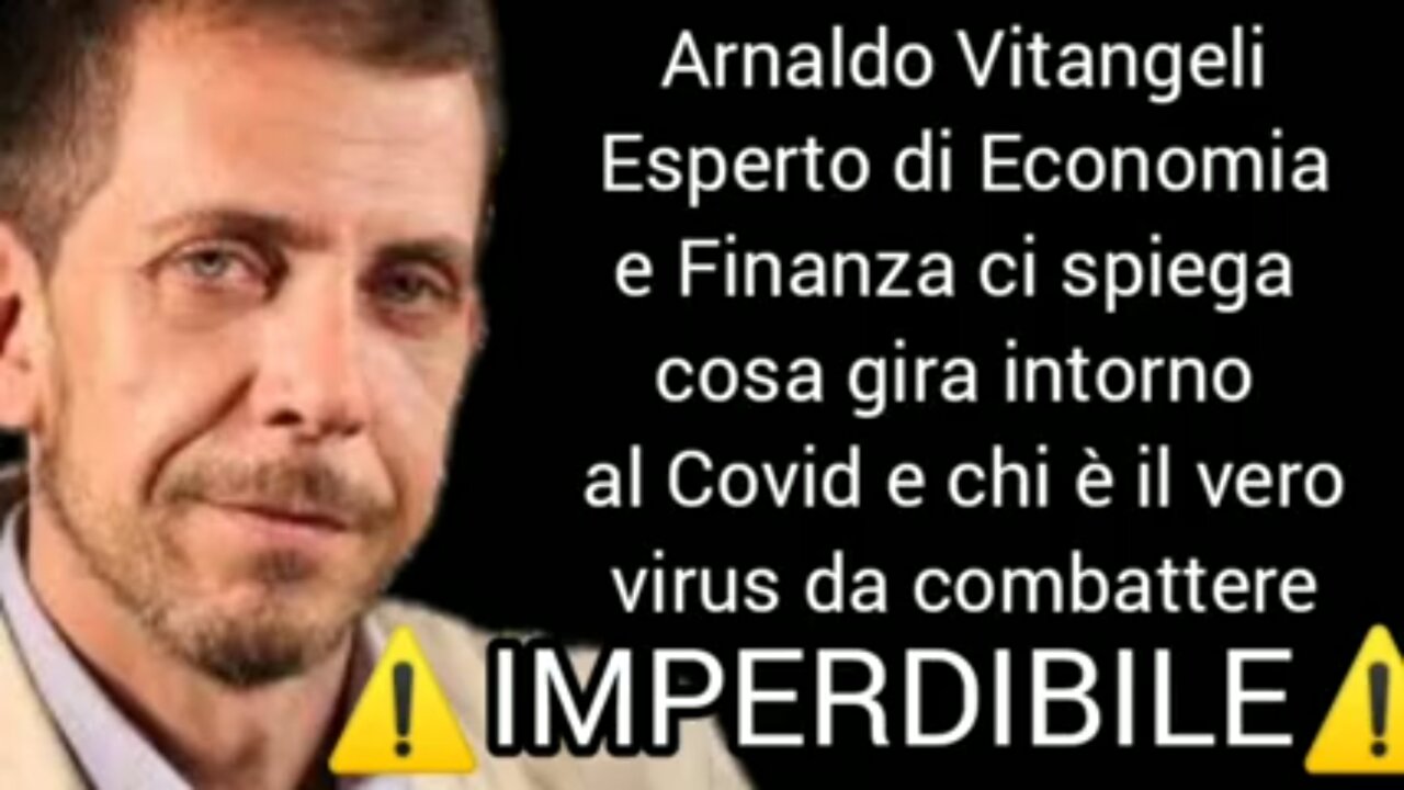 Covid19, NWO: la Triade e i vaccini