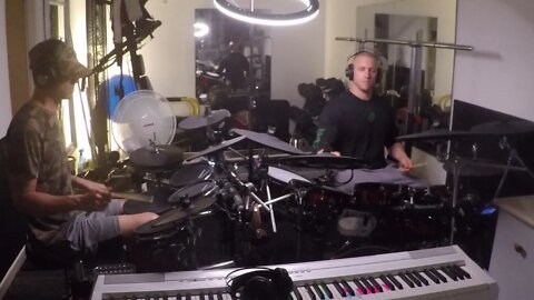 Nov 20, 2021 - J.E. 3 of 3