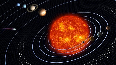 Forza di gravità, la più nota e la più incompresa - Morgan Freeman Science Show