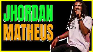 JHORDAN MATHEUS - BAIANO E CARIOCA 🤣🤣🤣 #comediastandup #comedia #fabricadecomedia #humor