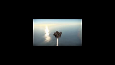 (War thunder) he-111 into a ho-229