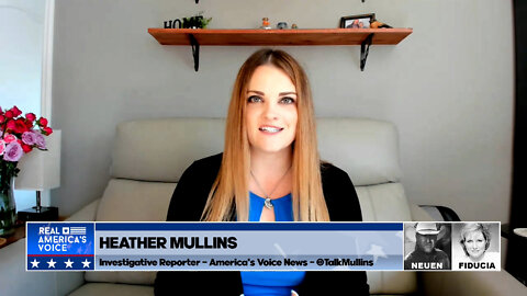 Cowboy Logic - 04/17/22: Heather Mullins, Investigative Journalist