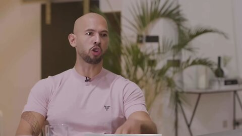 What would Andrew Tate do if he was BROKE??