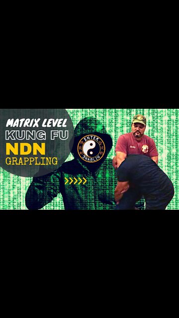 NDN Grappling Concepts